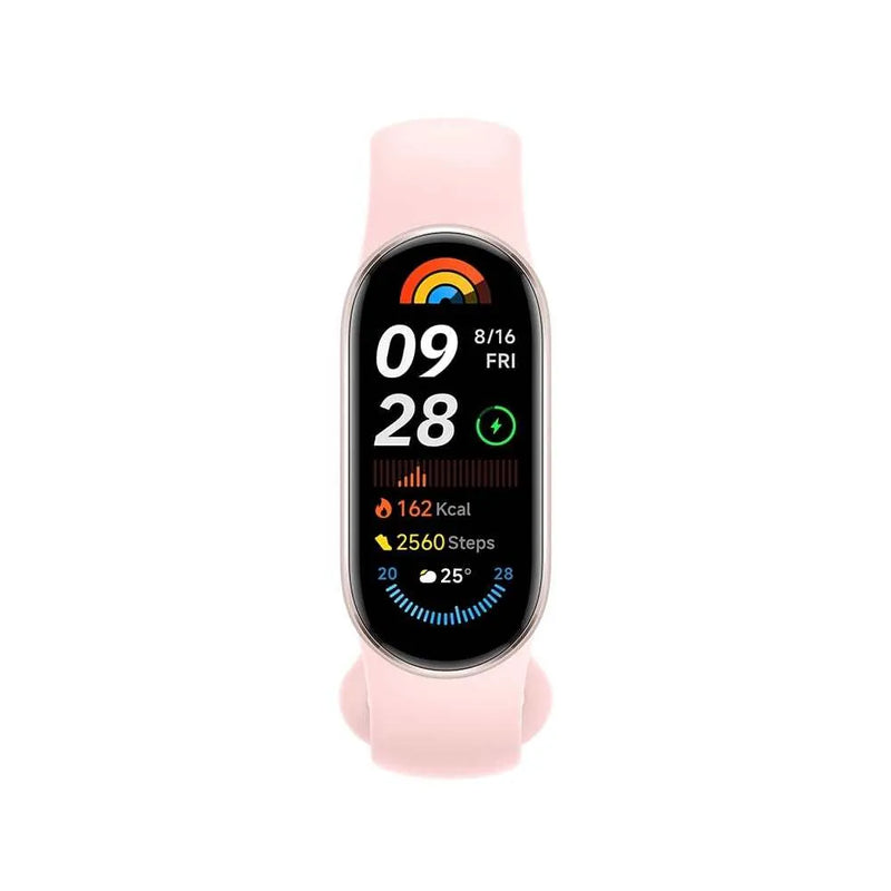 Smartwatch Xiaomi Smart Band 9