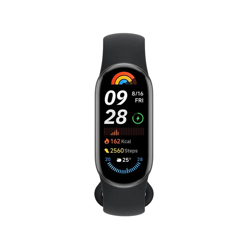 Smartwatch Xiaomi Smart Band 9