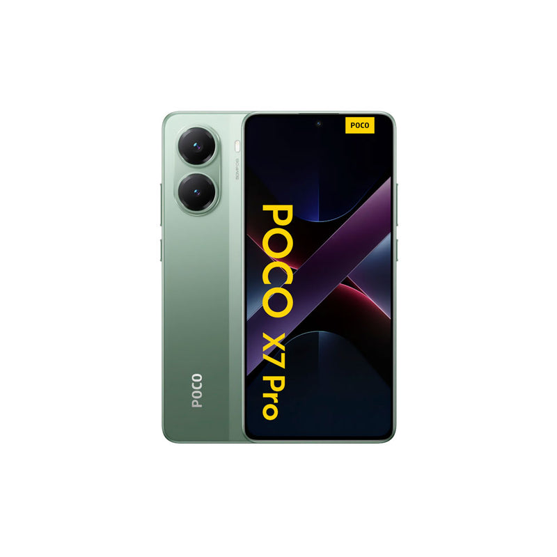 Smartphone Poco X7 Pro 5G