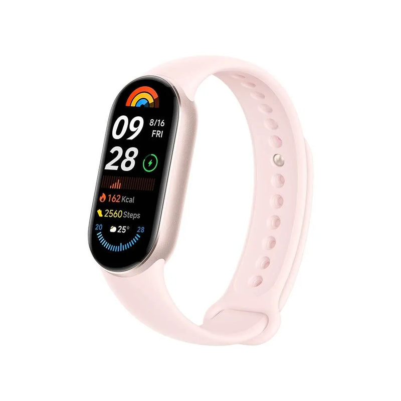 Smartwatch Xiaomi Smart Band 9