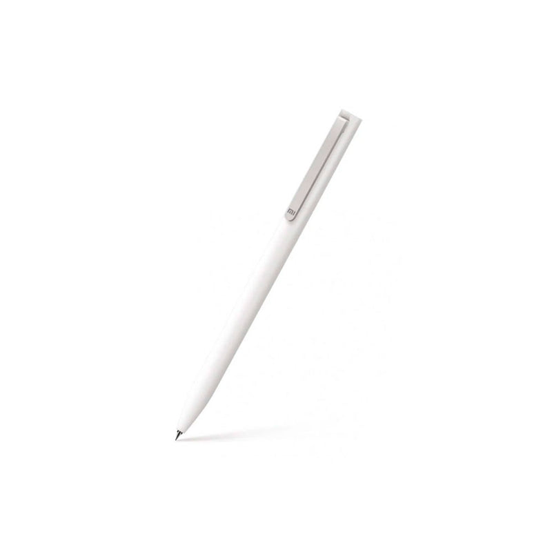 Caneta Xiaomi Mi Ballpoint Pack com 10 Unidades