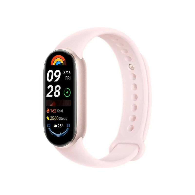 Smartwatch Xiaomi Smart Band 9